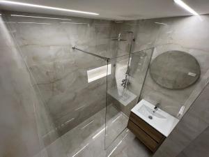 Prodej bytu 2+1, Příbram, třída Osvobození, 62 m2