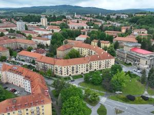 Prodej bytu 2+1, Příbram, třída Osvobození, 62 m2