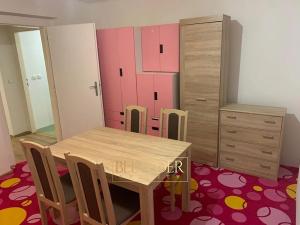 Pronájem bytu 3+1, Teplice, Slovenská, 76 m2