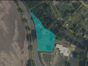 Dražba chaty, Žatec, Kadaňská, 39 m2