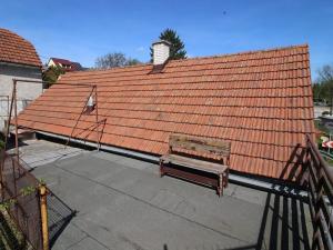 Prodej rodinného domu, Únětice, Rýznerova, 89 m2