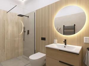 Prodej bytu 2+kk, Postupice, Blanická, 43 m2