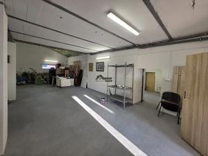 Prodej komerční nemovitosti, Bělotín, 437 m2