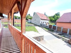 Pronájem bytu 1+kk, Křoví, 32 m2