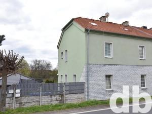 Prodej činžovního domu, Královské Poříčí, Dlouhá, 320 m2