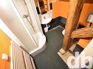 Prodej činžovního domu, Královské Poříčí, Dlouhá, 320 m2