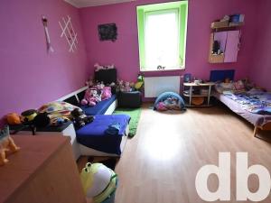 Prodej činžovního domu, Královské Poříčí, Dlouhá, 320 m2