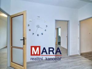 Prodej bytu 3+1, Mohelnice, Spartakiádní, 61 m2