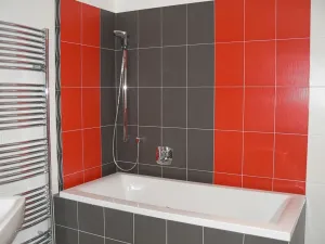 Pronájem bytu 2+kk, Praha - Vršovice, Ruská, 59 m2