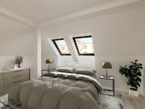 Prodej bytu 3+kk, Klatovy, Koldinova, 79 m2