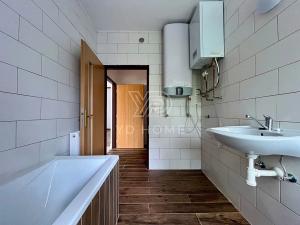 Pronájem bytu 2+kk, Jablonec nad Nisou, U Zastávky, 40 m2