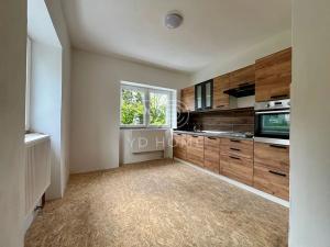Pronájem bytu 2+kk, Jablonec nad Nisou, U Zastávky, 40 m2