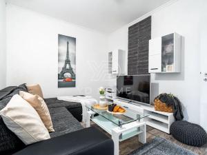 Prodej bytu 2+1, Nový Bor, Svojsíkova, 63 m2
