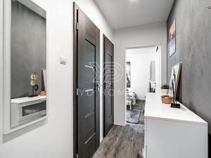 Prodej bytu 2+1, Nový Bor, Svojsíkova, 63 m2