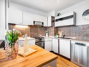 Prodej bytu 2+1, Nový Bor, Svojsíkova, 63 m2