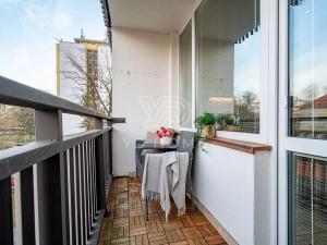 Prodej bytu 2+1, Nový Bor, Svojsíkova, 63 m2