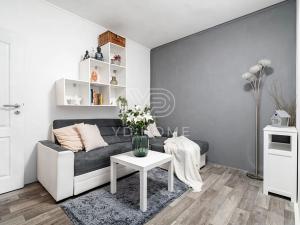 Prodej bytu 2+1, Nový Bor, Svojsíkova, 63 m2