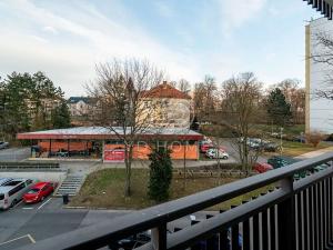 Prodej bytu 2+1, Nový Bor, Svojsíkova, 63 m2