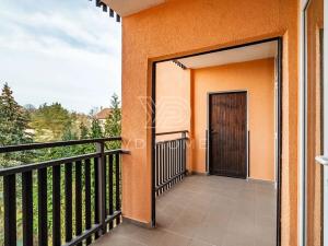 Prodej bytu 2+1, Nový Bor, Svojsíkova, 63 m2