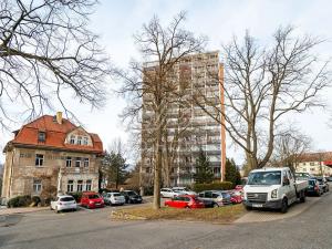 Prodej bytu 2+1, Nový Bor, Svojsíkova, 63 m2