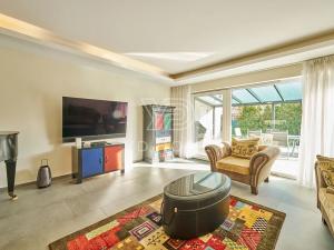 Prodej rodinného domu, Vysoký Újezd, Stodolní, 280 m2