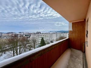 Pronájem bytu 3+1, Oybin, Německo, Töpferstraße, 68 m2