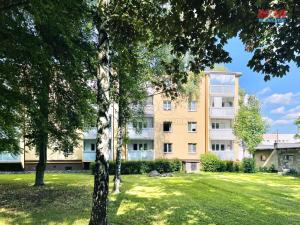 Prodej bytu 3+1, Ostrava - Hrabůvka, Provaznická, 55 m2