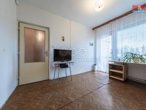 Prodej rodinného domu, Louny, Riegrova, 200 m2