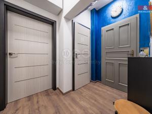 Prodej bytu 2+kk, Praha - Smíchov, Na Václavce, 56 m2