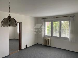 Pronájem bytu 2+1, Plzeň, Na Dlouhých, 54 m2