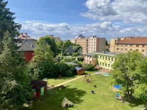 Pronájem bytu 2+1, Plzeň, Na Dlouhých, 54 m2