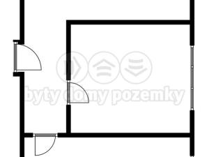 Pronájem bytu 2+1, Lysá nad Labem, Sídliště, 53 m2