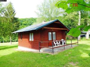 Prodej chaty, Sázava, 369 m2