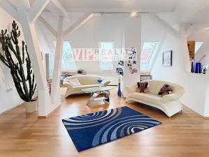 Prodej bytu 3+1, Nové Město na Moravě, Mírová, 182 m2