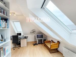 Prodej bytu 3+1, Nové Město na Moravě, Mírová, 182 m2