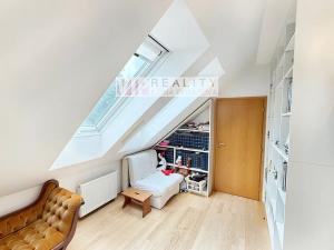 Prodej bytu 3+1, Nové Město na Moravě, Mírová, 182 m2