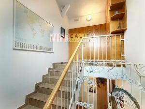 Prodej bytu 3+1, Nové Město na Moravě, Mírová, 182 m2