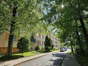 Prodej bytu 2+1, Liberec, Gagarinova, 63 m2