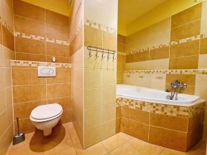 Prodej bytu 2+1, Liberec, Gagarinova, 63 m2