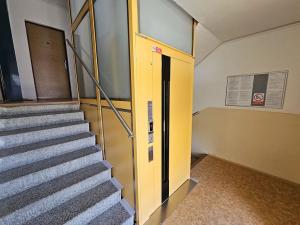 Prodej bytu 2+1, Liberec, Gagarinova, 63 m2