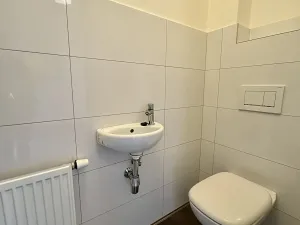 Prodej bytu 2+kk, Praha - Libeň, Zenklova, 83 m2