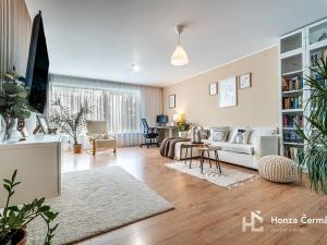 Prodej bytu 4+kk, Dolní Kounice, Ivančická, 92 m2