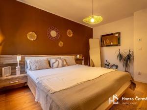 Prodej bytu 4+kk, Dolní Kounice, Ivančická, 92 m2