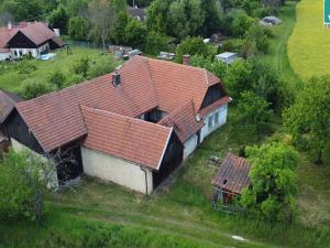 Prodej rodinného domu, Sebranice, 95 m2