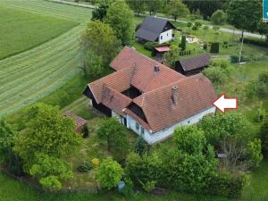 Prodej rodinného domu, Sebranice, 95 m2