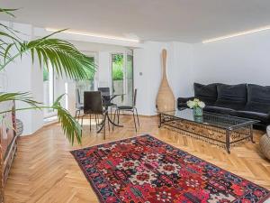 Pronájem bytu 3+kk, Praha - Vinohrady, Hradešínská, 70 m2