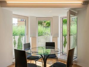 Pronájem bytu 3+kk, Praha - Vinohrady, Hradešínská, 70 m2