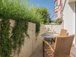 Pronájem bytu 3+kk, Praha - Vinohrady, Hradešínská, 70 m2