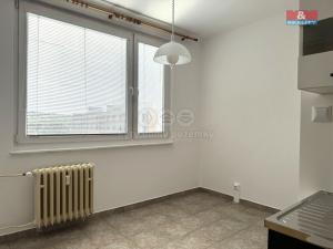 Pronájem bytu 2+1, Ústí nad Labem - Ústí nad Labem-centrum, SNP, 63 m2