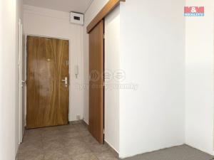 Pronájem bytu 2+1, Ústí nad Labem - Ústí nad Labem-centrum, SNP, 63 m2